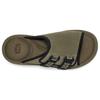 UGG Men's Goldencoast Strap Slide Olive Green 1142730-MSG