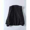 Export Single Order Autumn and Winter Men's and Women's Double-Layer Composite Fleece-Lined Thickened Lamb Wool Warm Stand-Collar Fleece Jacket