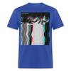 Vaporwave Aesthetic Sad Anime Girl Retro Eboy Egirl Harajuku T-Shirt