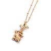 [Palnart Poc] HM (Palnart Poc): Cello Blanc Necklace, Hofmusica (Music Accessory)