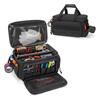 Oxford Cloth Electrician Tool Tote Bag Wear-Resistant Garden Tool Handbag  Handyman