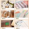Niimbot D110/D11/D11Pro/D101/H1/H1S White Color Thermal Label Date Price Printing Paper Classification Waterproof Name Stickers
