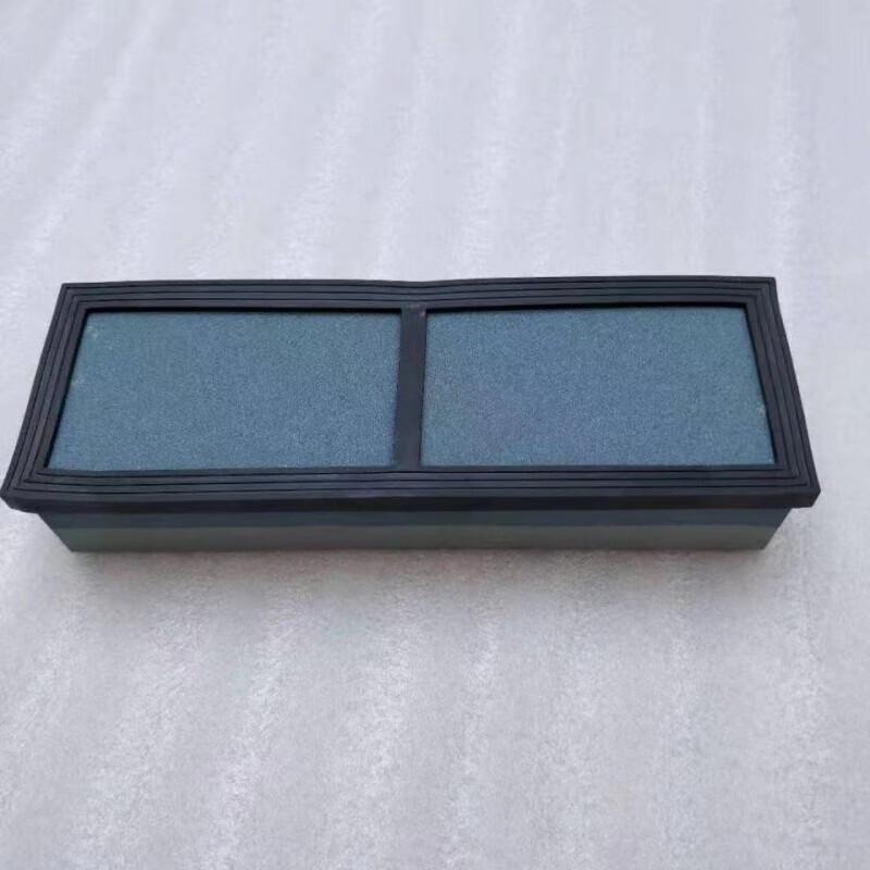 Multifunktionaler Küchenmesser-Schärfstein