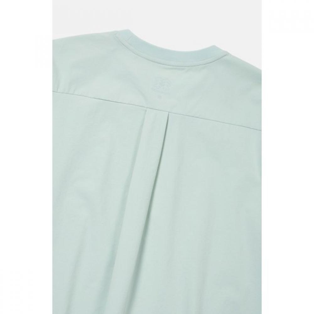 KOLON SPORT Women S ShorT Sleeve Round T ShirT TvTcm25698lmi
