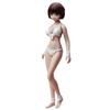 HiPlay TBLeague 1/12 Seamless Female Body T02B Fair Skin Super Articulated Action Figure Head Included