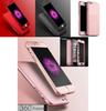 For Iphone13 Protective Case With 360degree Full Coverage Shockproof Plastic For Drop Protection