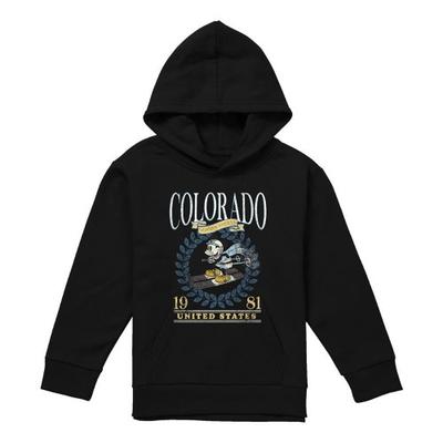 Tops – Hoodies & Sweatshirts