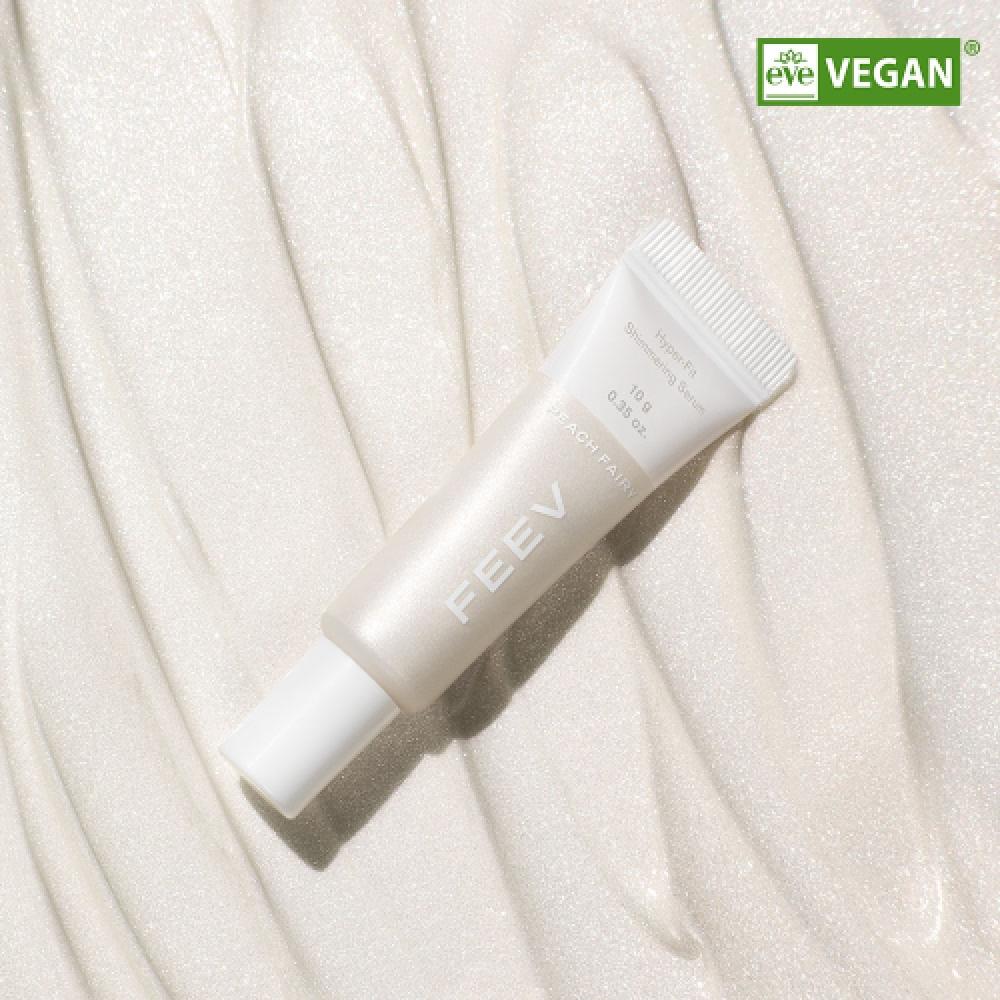 Feev Hyper Fit Shimmering Serum 10g
