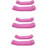 1/2Pairs Bicycle Grips Brake Handle Silicone Cover Mountain Bike Protective Rubber Handlebar Grips Cover Bicycle Accessories