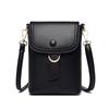 Crossbody Mom's Phone Bag Fashionable Coin Purse Small Bag