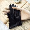Stage Performance Gloves Korean Mittens Satin Gloves Lolita Mittens Half Palm Gloves Women Gloves