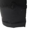 Uniqlo Manteau doudoune sans coutures M noir Homme Occasion