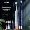 WONO ON-YS01 Sonic Electric Toothbrush CN Plug (adapter Included)