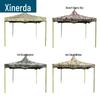 Outdoor Camouflage Folding Shelter Tent