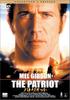DVD  - Патриот - Коллекционное издание  BDD30441 Япония Кино и DVD Б/У