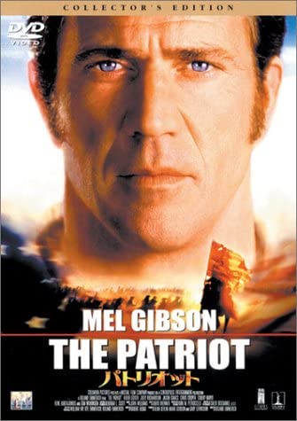 

DVD - Patriot - Collector s Edition BDD30441 Japan Movies & DVD Used