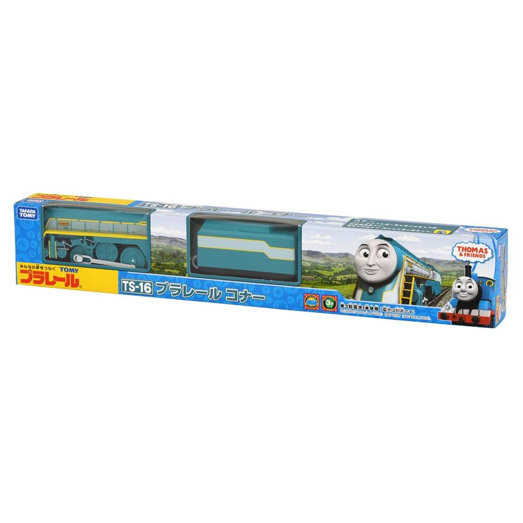Plarail Corner TS-16