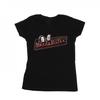 Marvel Womens/Ladies WandaVision Smiles Cotton T-Shirt