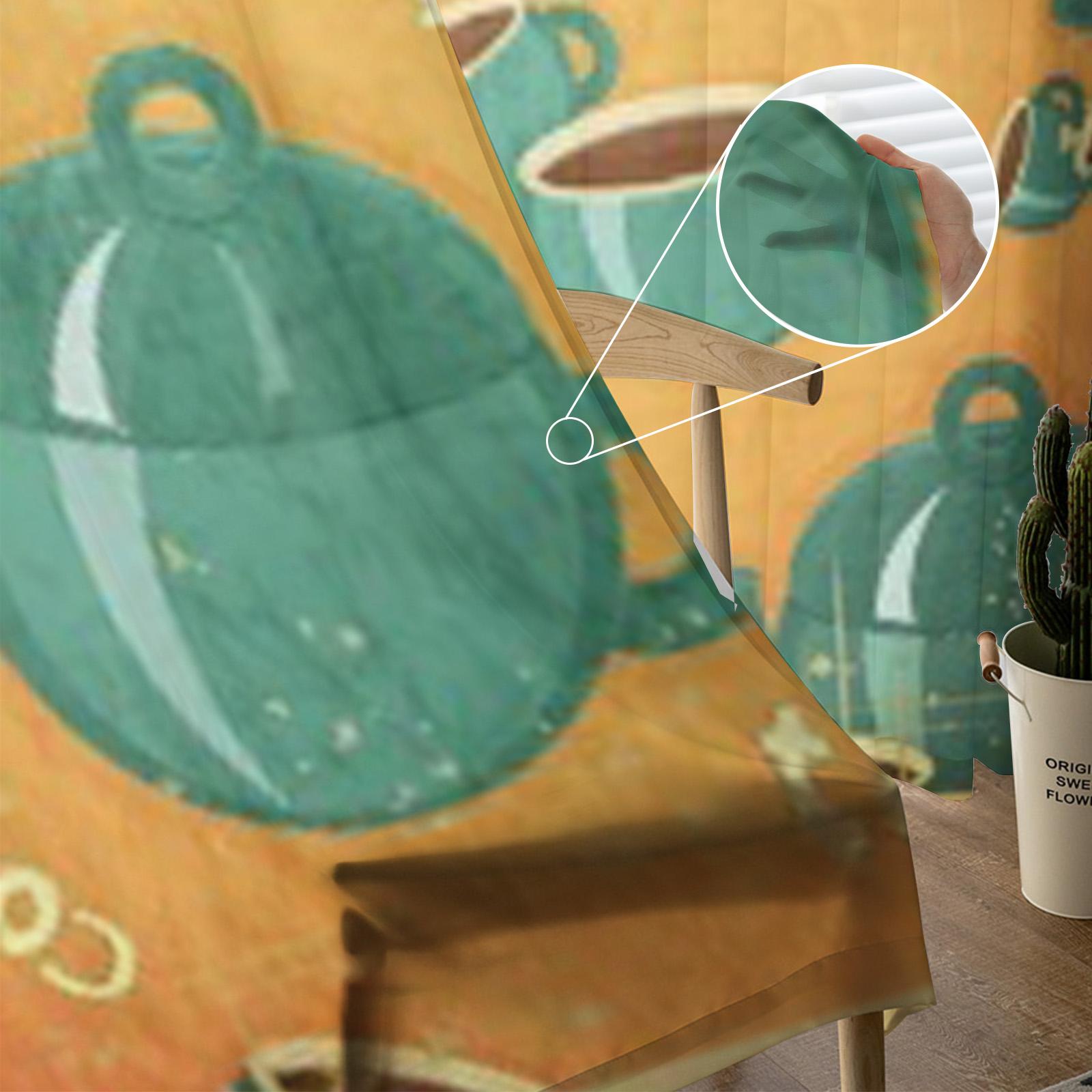 Меню кофе — фото 5