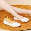 5pairs Non-Slip Thermal Insoles Rapid Heating Foot Warming Pad Self-Heating Shoe Insoles  Unisex