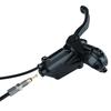 NFOX bicycle hydraulic disc brake oil needle oil pipe repair connection insertion installation tool bidirectional threaded joint