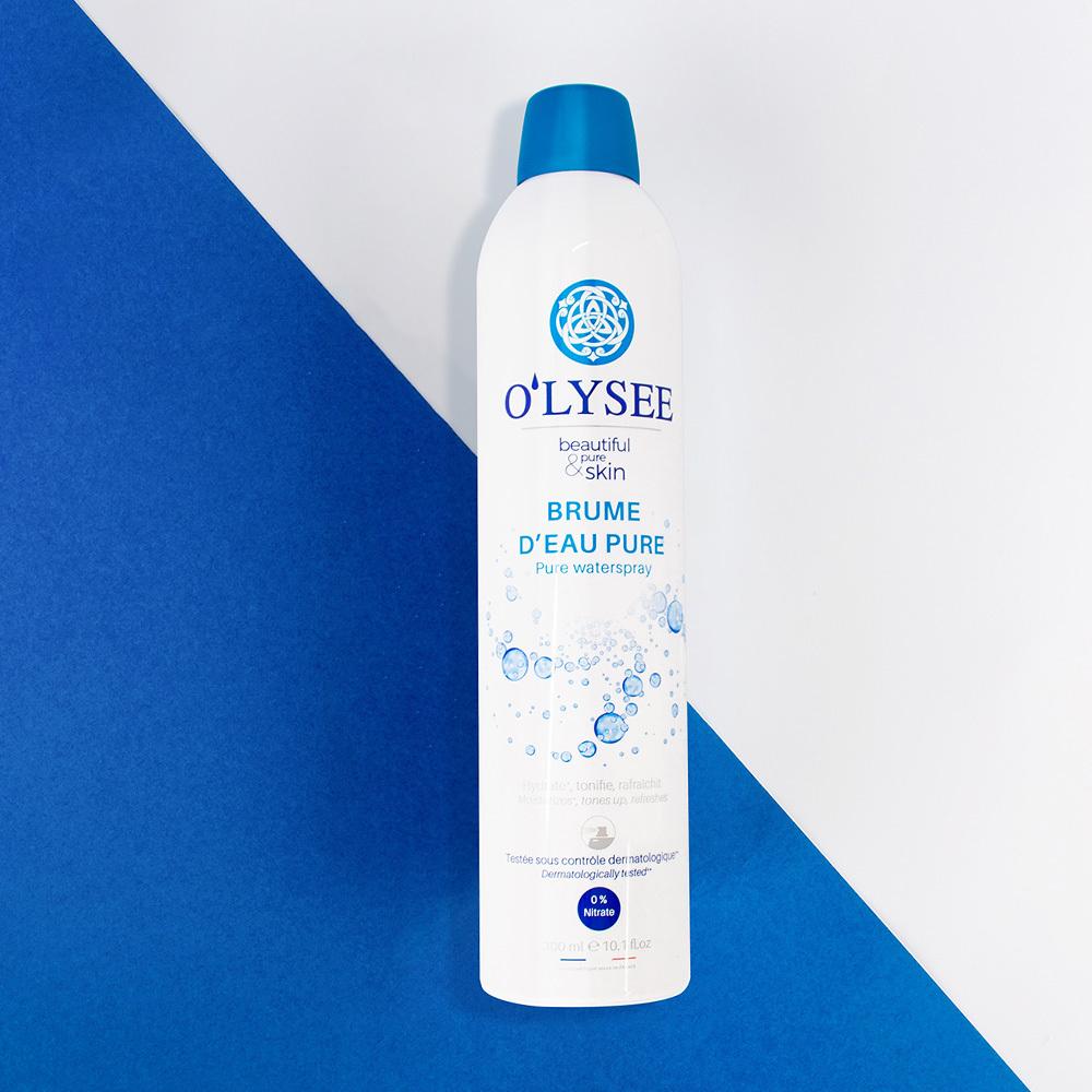 Olise Pure Water Mist 300ml
