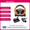 V3Pro 8PXN Spiel-Lenkrad für Mario Kart 8 Rennsimulator (Schalter)