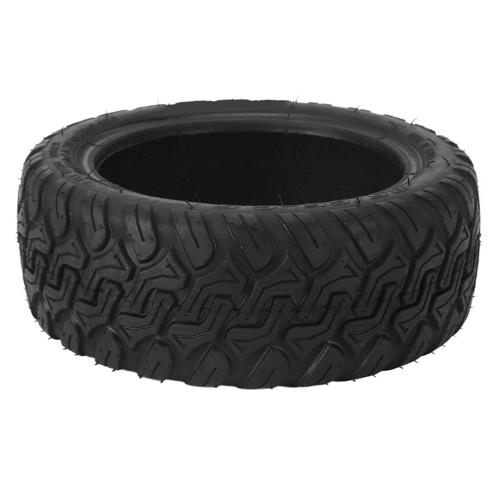 

85656.5 Дюймовая Вакуумная Шина для Электросамоката Резиновая Противоскользящая Износостойкая Бескамерная Вакуумная Шина для Самоката