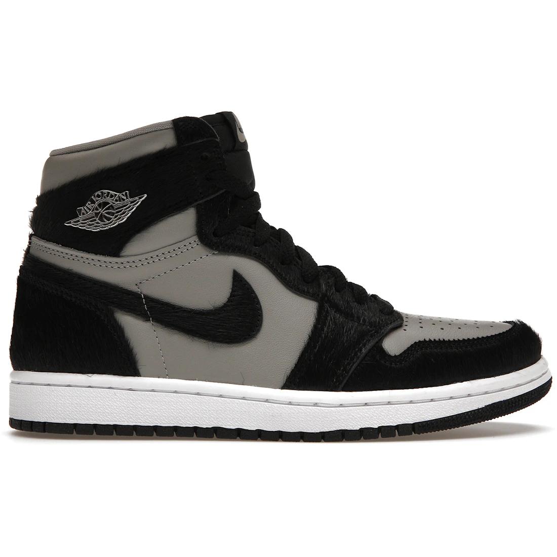 

Sneaker Jordan 1 Retro High OG Twist 2.0 Medium Grey (Women s)(DZ2523-001) 36.5