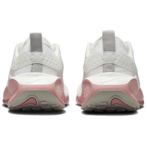 Nike ReactX Infinity Run 4 White Red Stardust W - DR2670-106