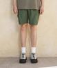 Will Be Lab Utility Cargo Shorts (Gr)