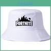 Unisex Fortnite Bucket Hat Cap Fishing Visor Sun Safari Summer Camping Hat