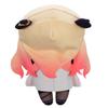 Hololive Lying Down Plush Toy, Vtuber, Approx. 26cm (Choco Yuzuki)