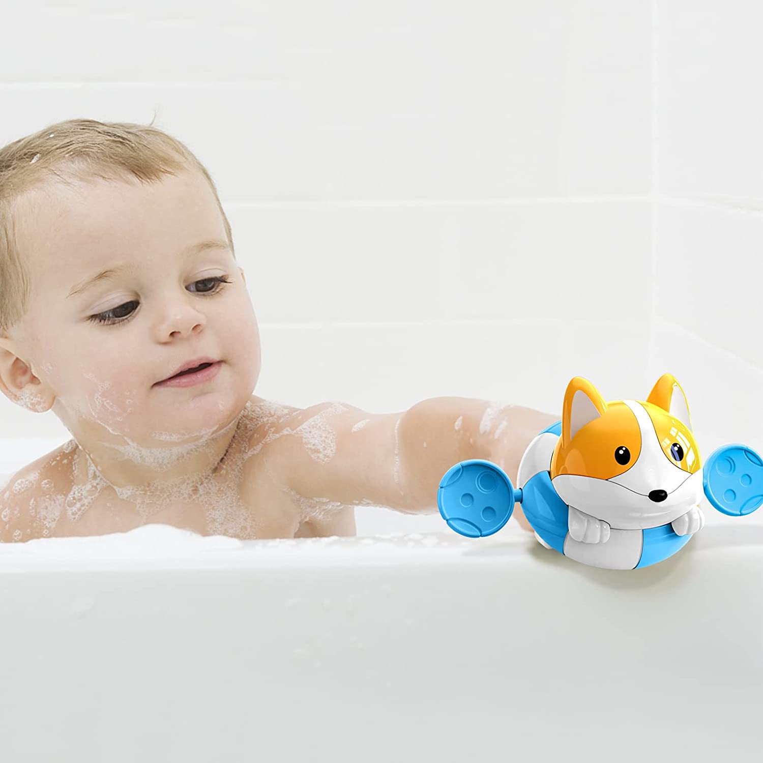 Игрушка для ванны — фото 8