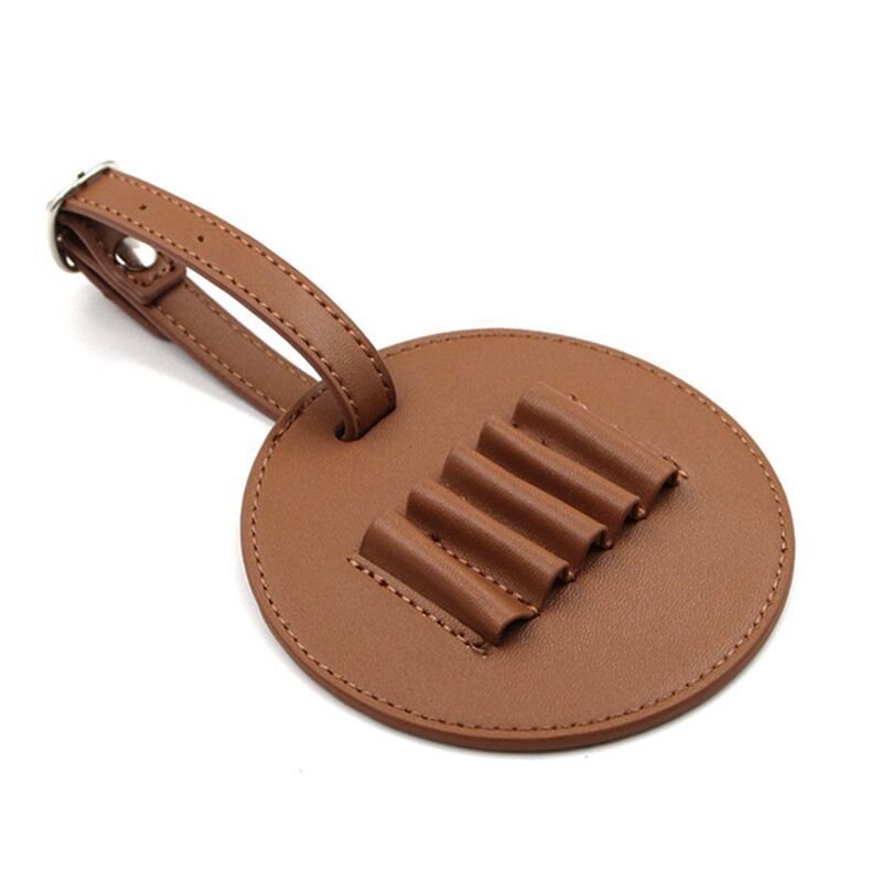 Multi-pack Golf Nail Leather Case, Waist-hung Wooden Nail Golf Tee Storage Cover, Protective Cover
