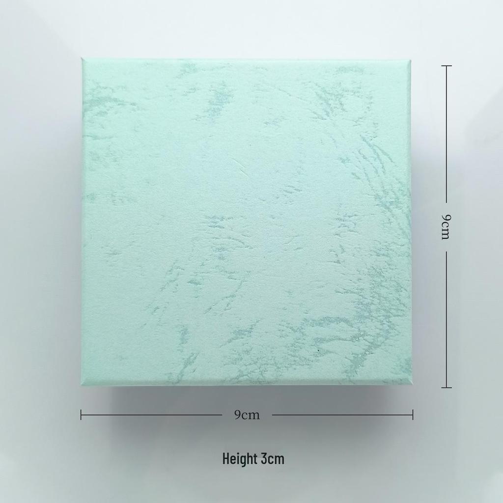 Ferris Wheel Rose Gift Box Set - Single/Double Layer, Customizable Everlasting Roses