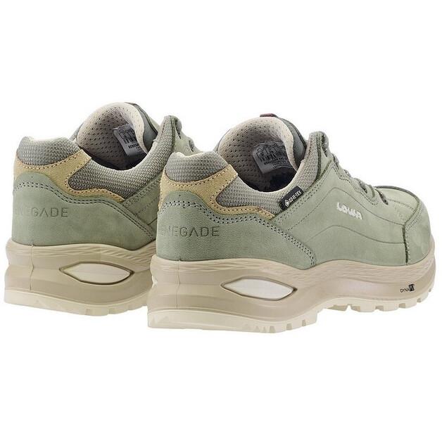 Треккинговые ботинки Lowa RENEGADE EVO GTX LO