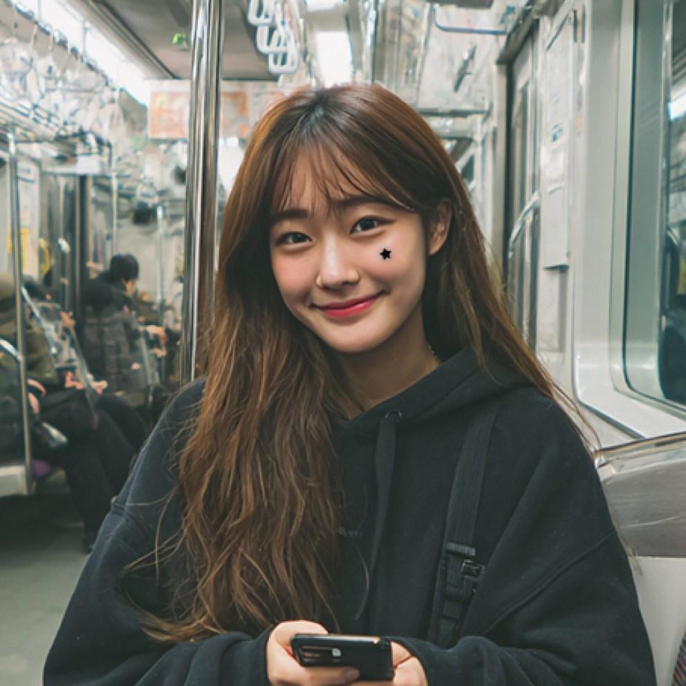 Growhip Acne Covering Star Patch