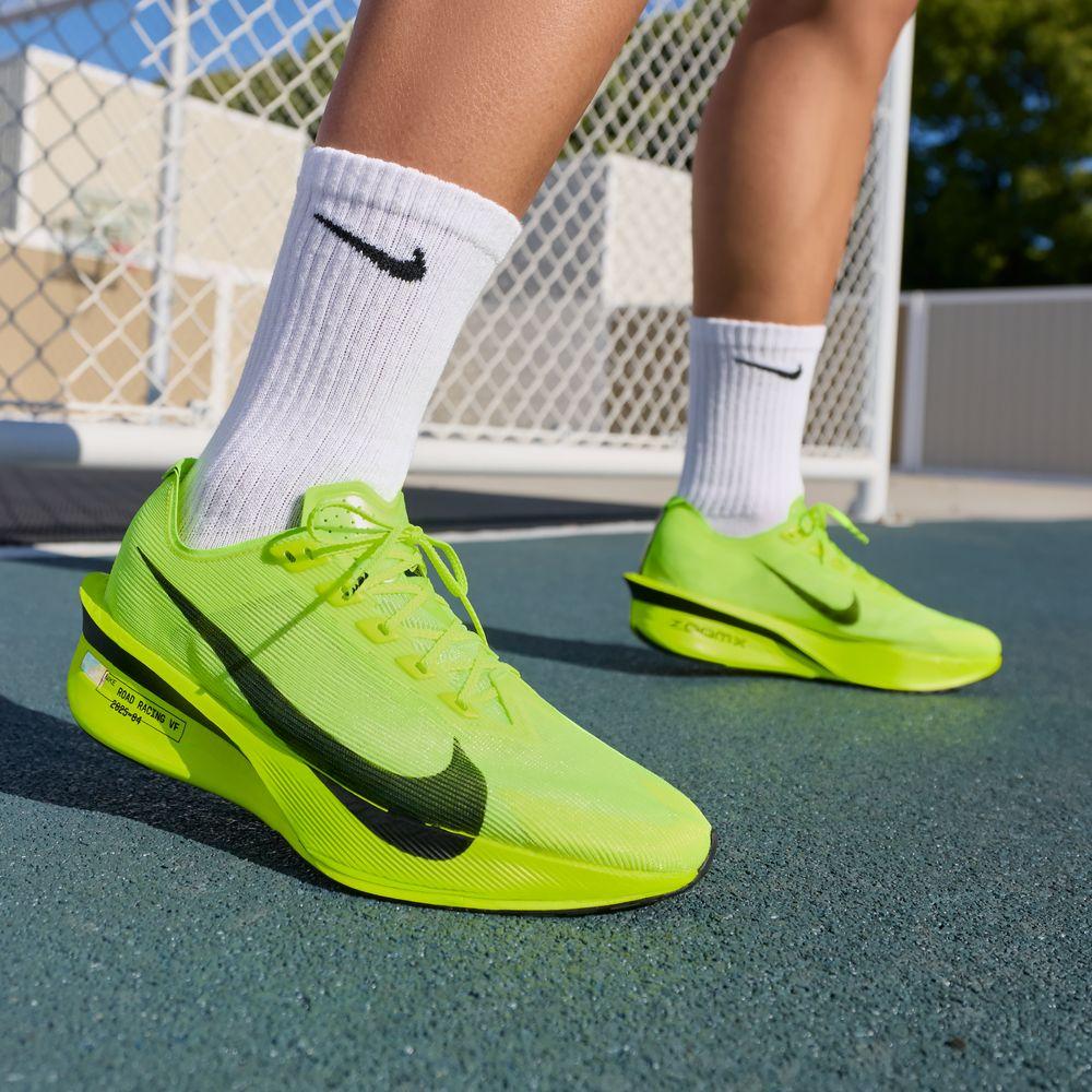 

Nike Vaporfly 4 Volt Black 38.5