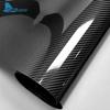 Carbon Fiber Pattern PPF Car Paint Protection Engine Film Trim for Tesla Model 3 Model Y 2020-2025 Highland 2025 Juniper 2025-up