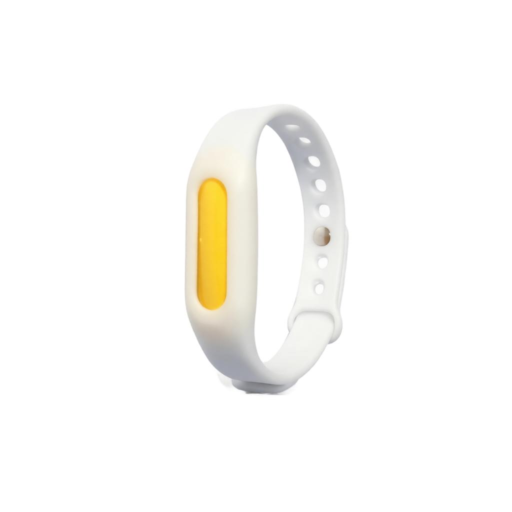 Summer Bracelet - Wristband for Outdoor Activities 1ml