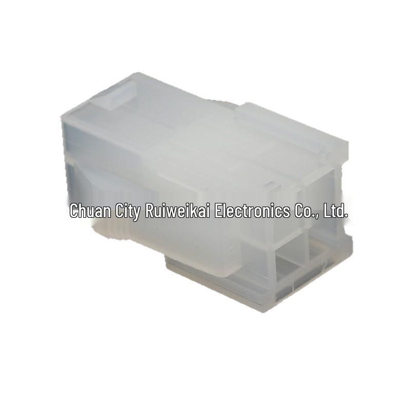 5569/5557-R Female Housing 4.2mm Pitch Male Connector Specifications