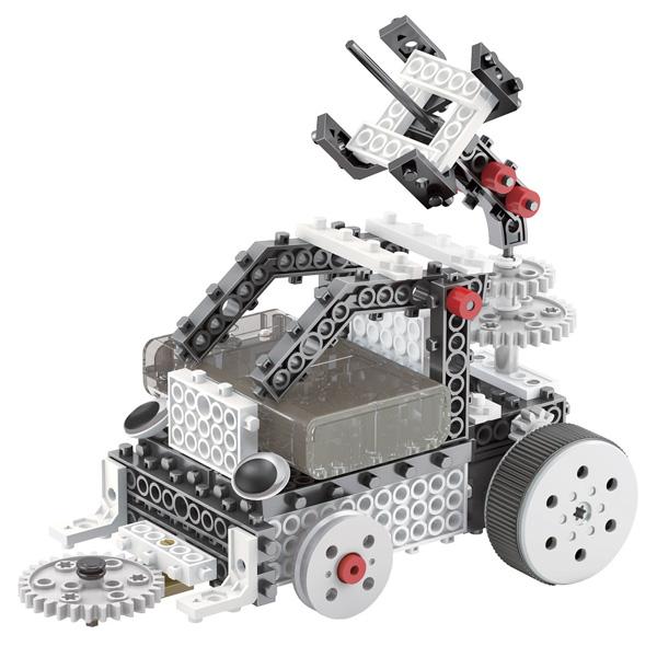 Logis Blocks - Space 4in1 RC