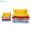 Collapsible Felt Storage Baskets - Colorful Square Organizer Bins for Desk/Closet Accessories