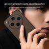 Compatible with OPPO Find X8/8 Pro: Full-Coverage Anti-Drop Premium Fashion Phone Case with Magnetic Buckle and Mark Pattern.