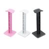 2-5Pcs Gaming Headset Holder Detachable Headphone Holder Computer Headset Stand Headphone Stand for PC Earphone Accessories