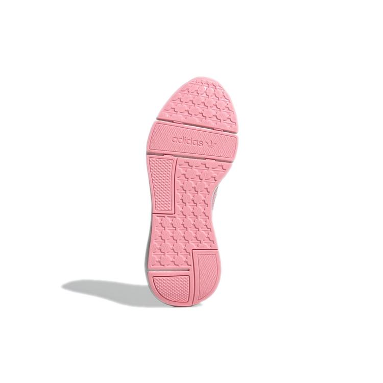 adidas Swift Run 22 Light Pink Cloud White Almost Pink Women's GV7972
