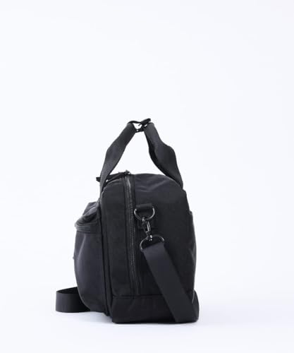 Anello Grande 2-Way Mini Boston Bag TAG GTM0892 NV