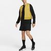 Nike THERMA FIT ADV Vests Men's Yellow Crew Neck Moderate Other FD0412-716