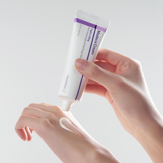 CENTELLIAN24 Crema Madeca Totalmente Nueva Crema Tensora Lifting Firmeza 50ml